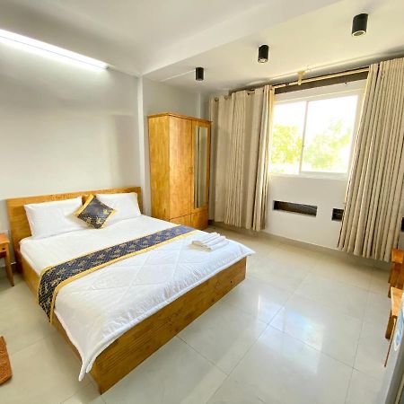 Thien Son Hotel Ho Chi Minh-Byen Eksteriør billede