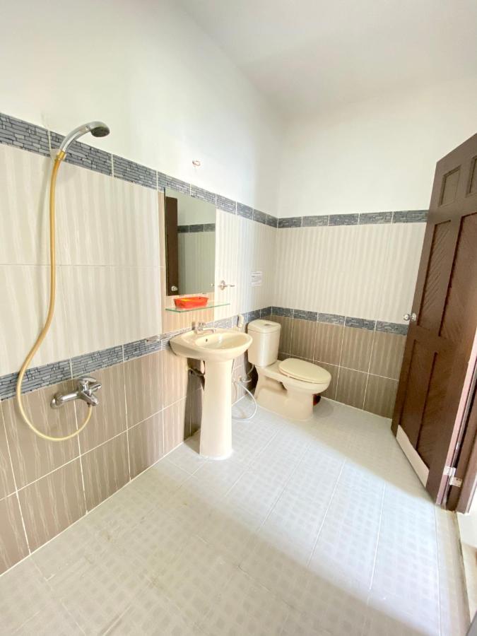 Thien Son Hotel Ho Chi Minh-Byen Eksteriør billede
